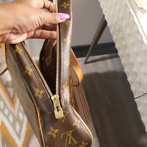 Louis Vuitton briefcases - Picture 5 of 7